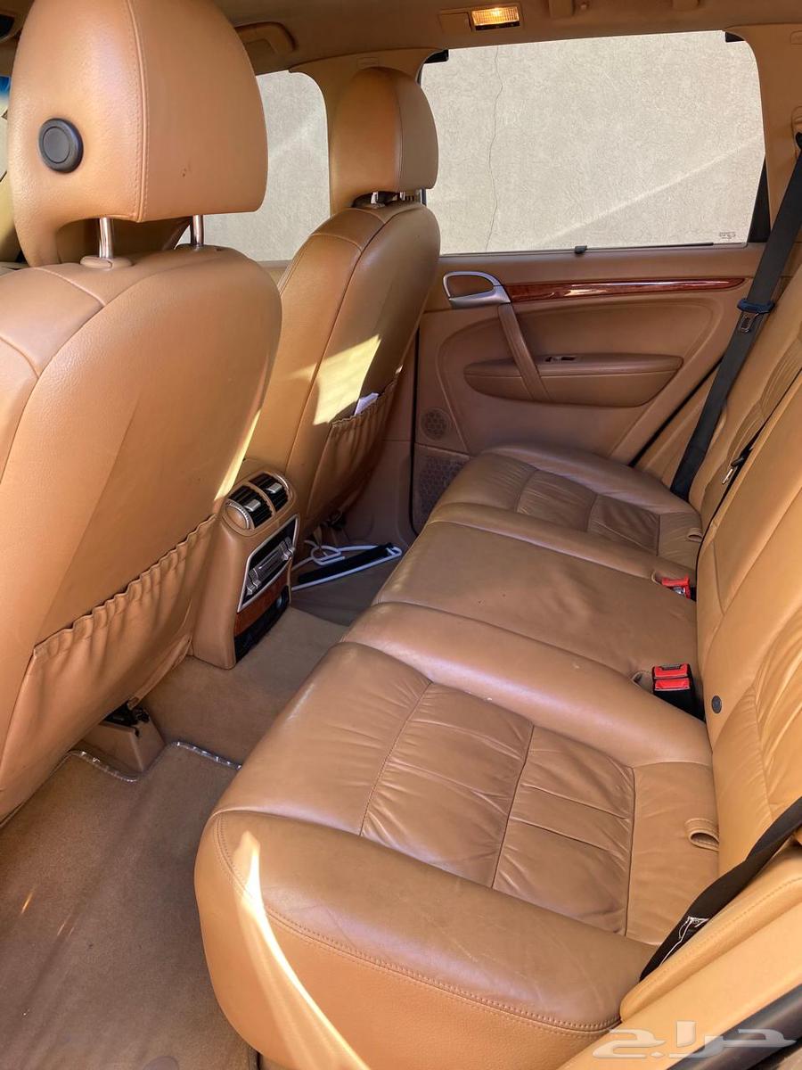 بورش كايين64260536537602112