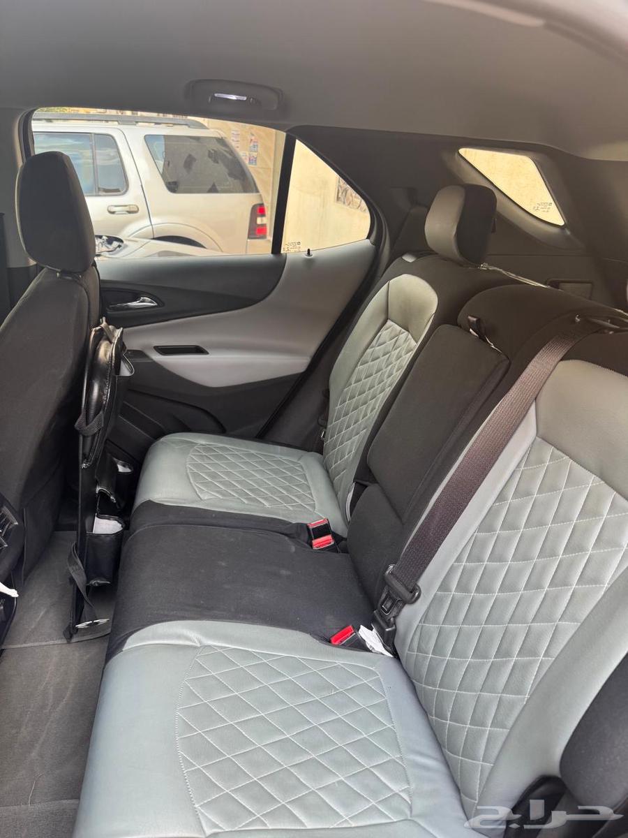 سيارة شيفورليه ايكونيكس موديل 2020 LT للبيع64249802776451111