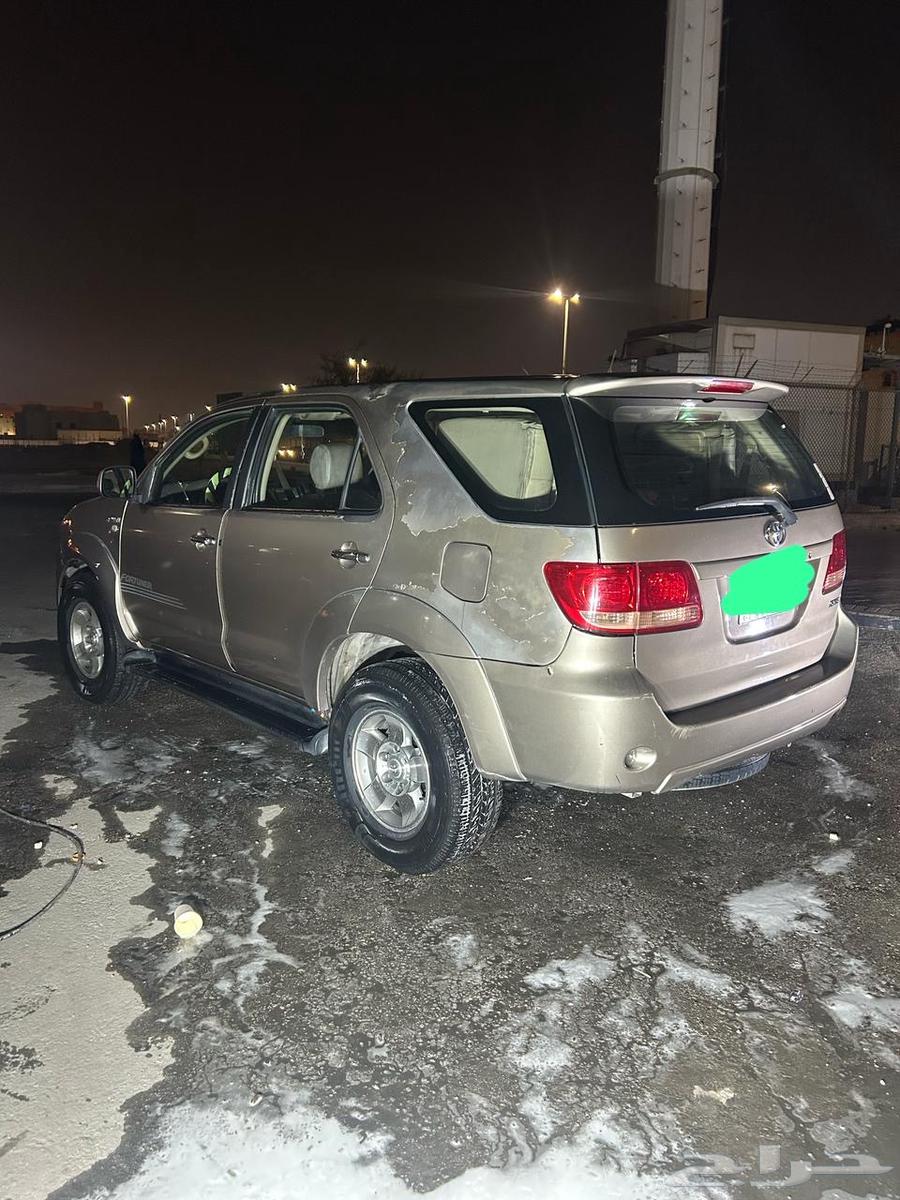 Fortuner Tuota 200664257682487938114