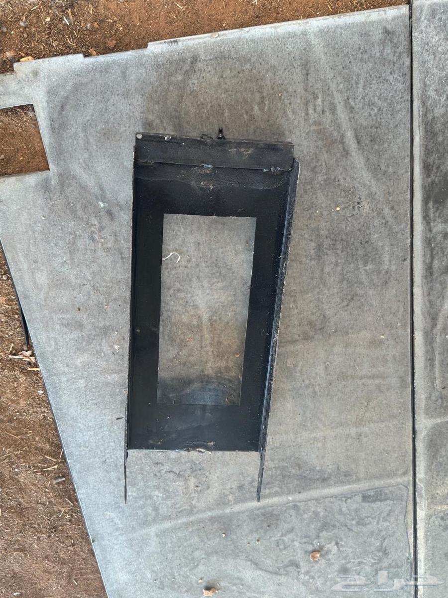 تانكي ماء ودرج عزبه والسلة64251202414465111