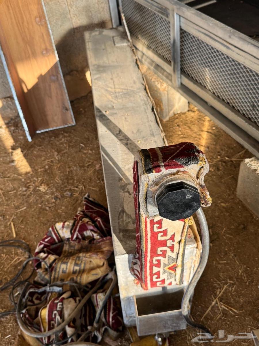 تانكي ماء ودرج عزبه والسلة64251202414465110