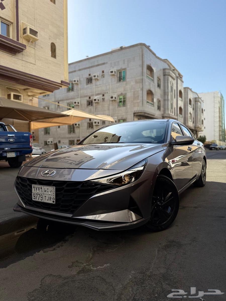 للبيع هونداي النترا 2023 سمارت64236416825987110