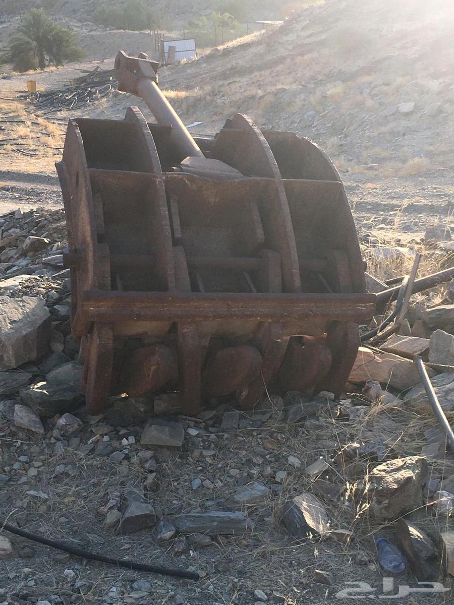 كماش حجر للبيع64249372496770110