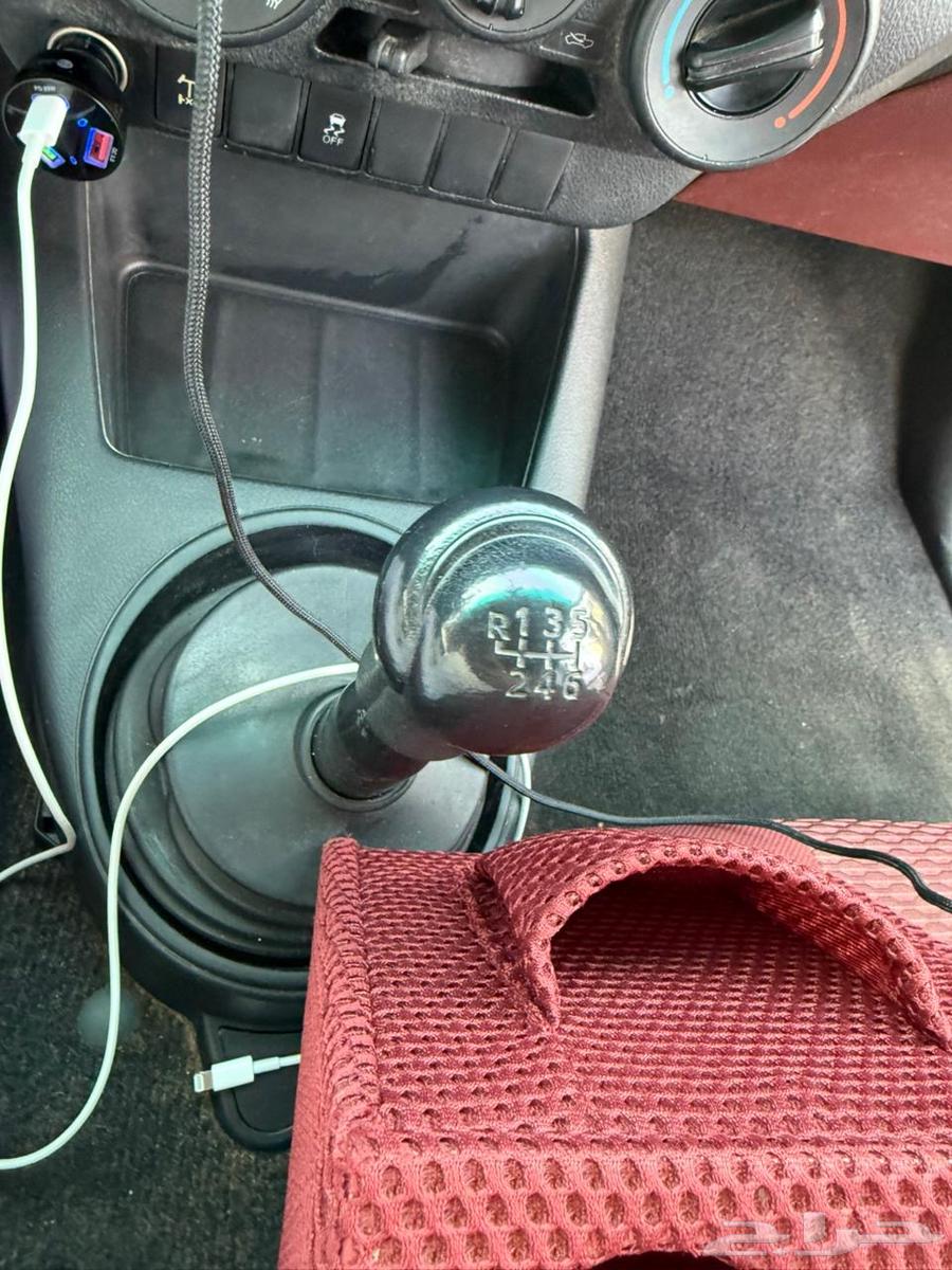 بيع هايلكس  الموديل 201964260716799361114