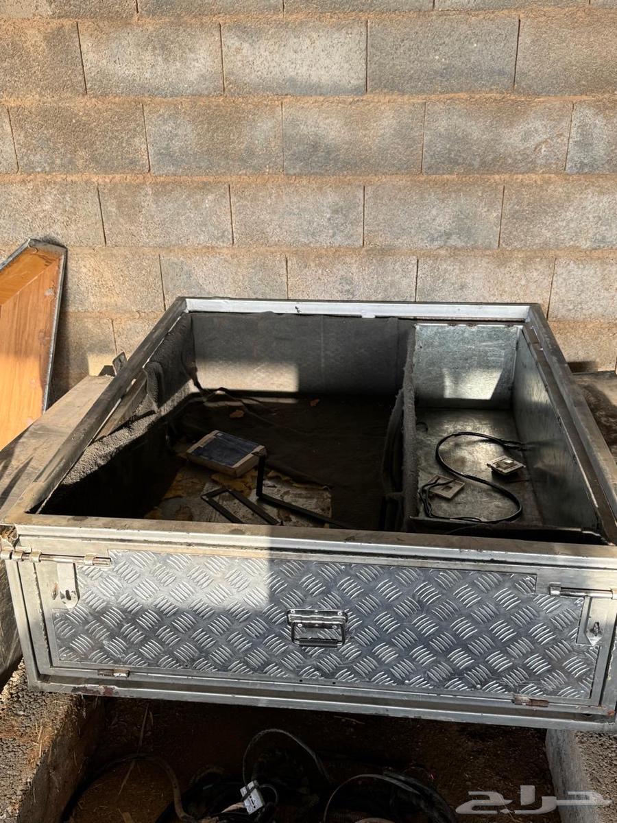 تانكي ماء ودرج عزبه والسلة64251202414465112