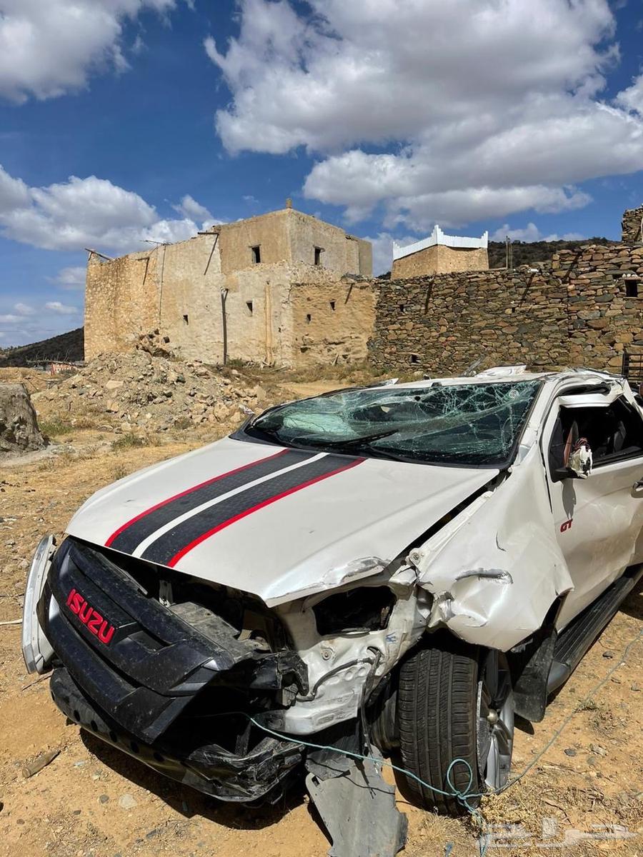 Isuzu GT 2018 Spare Parts Dismantling64230760950145110