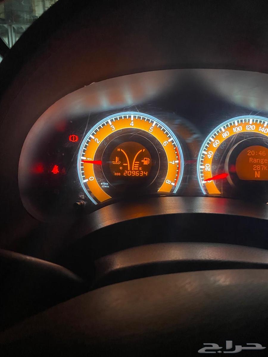 لا اقبل اقساط نهائي BYD F3 201664250353045633110