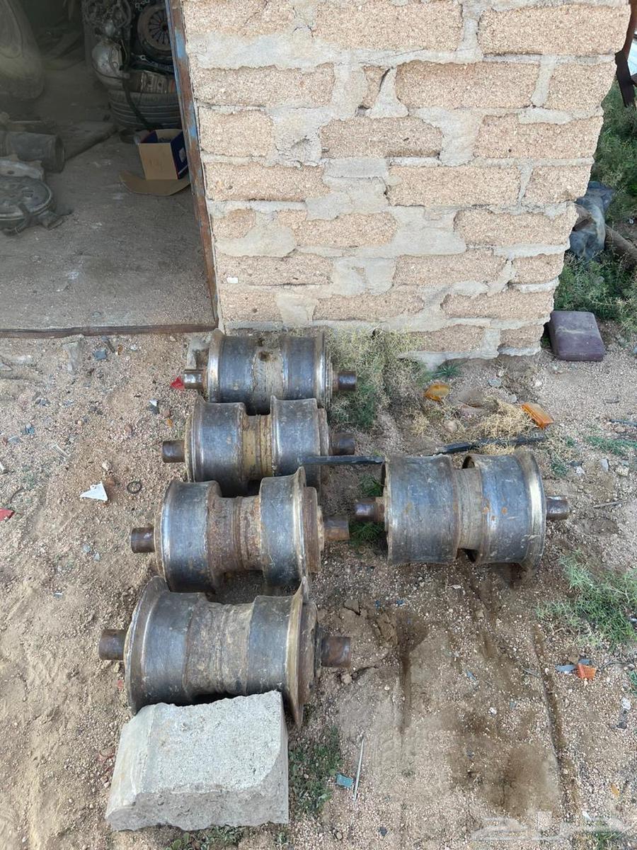 رولات بلدوزر64230918411137111