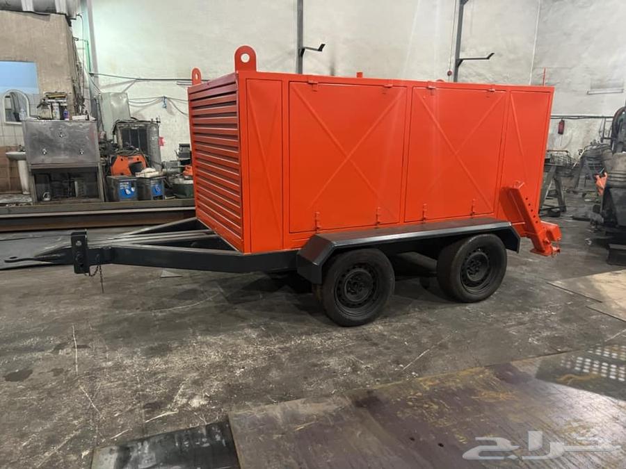 ساحبة بكرات بسعر مغري64260175142531111