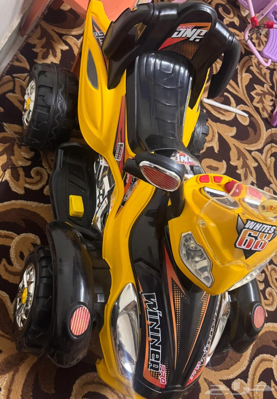 دباب شحن للبيع شيه جديد64243125113601111