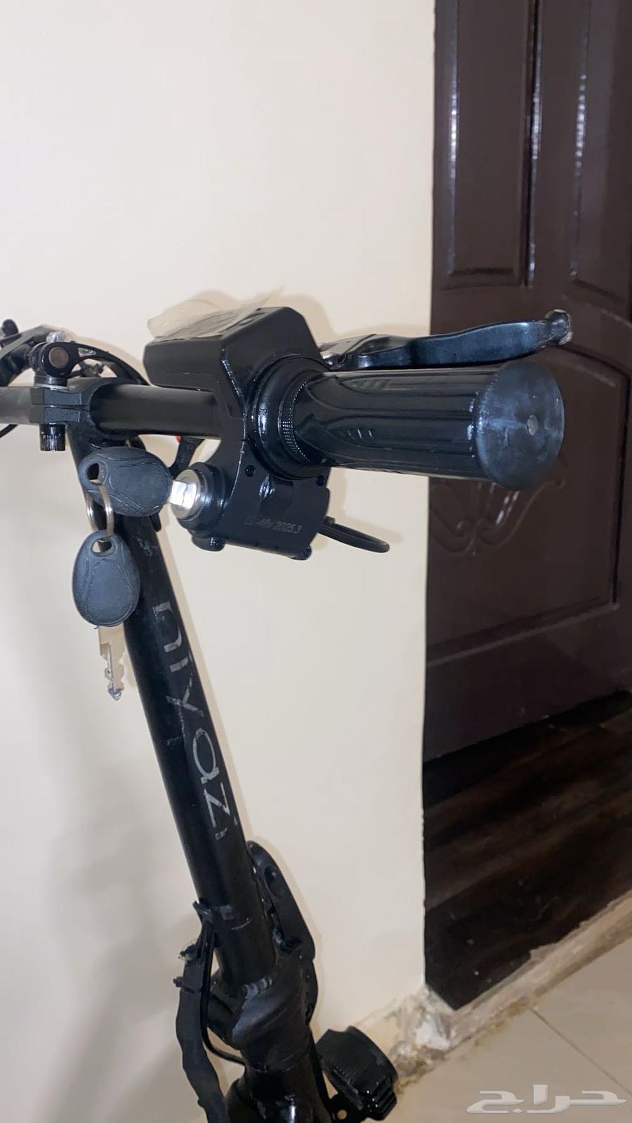 Abusalah scooter for urgent sale63984813552513113