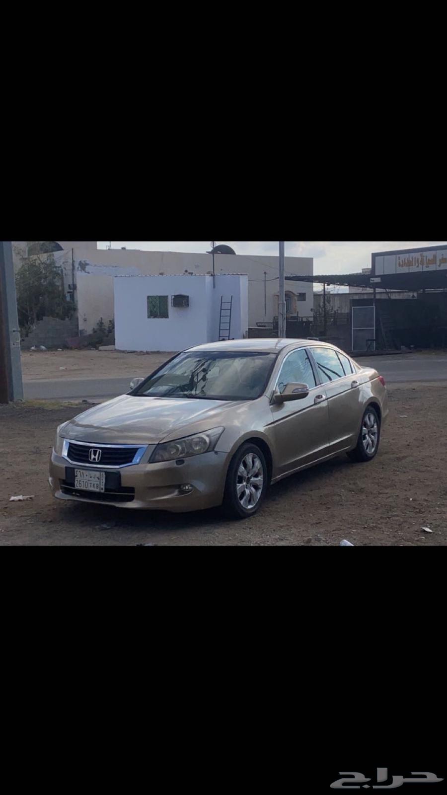 Accord 200864264249718787110
