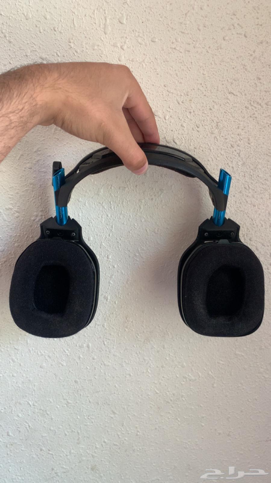 Astro A50 Gaming Headset63986111344386112