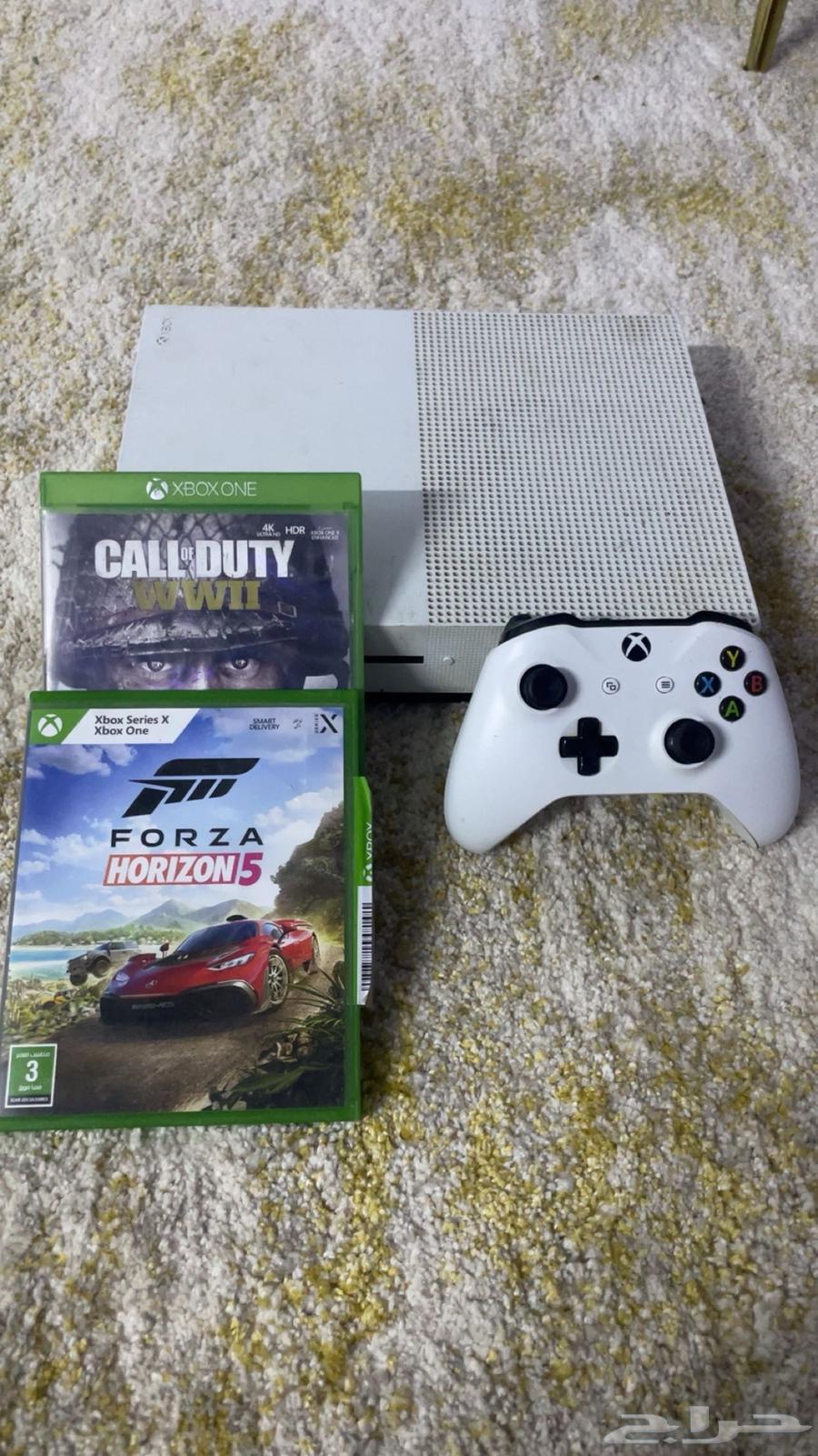 X Box S Xbox One63995617949442110