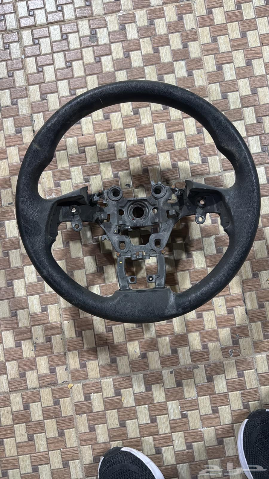 طارة اكسنت من 2019 إلى 202364261812293634110