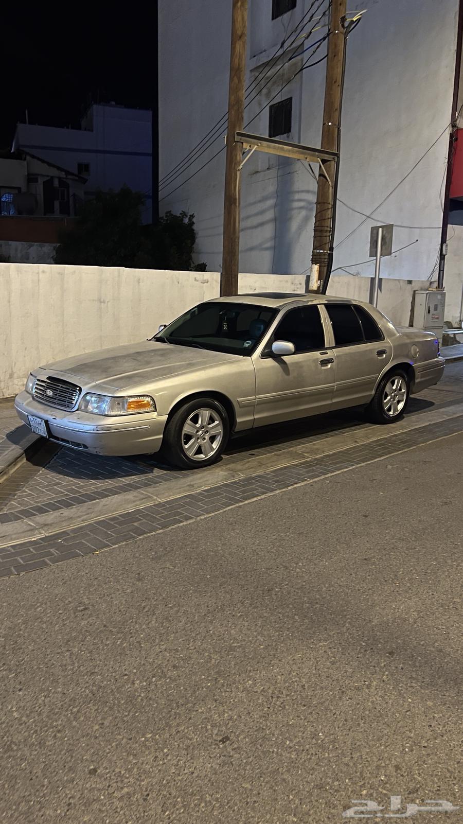 فورد فكتوريا فل كامل64288762201475111