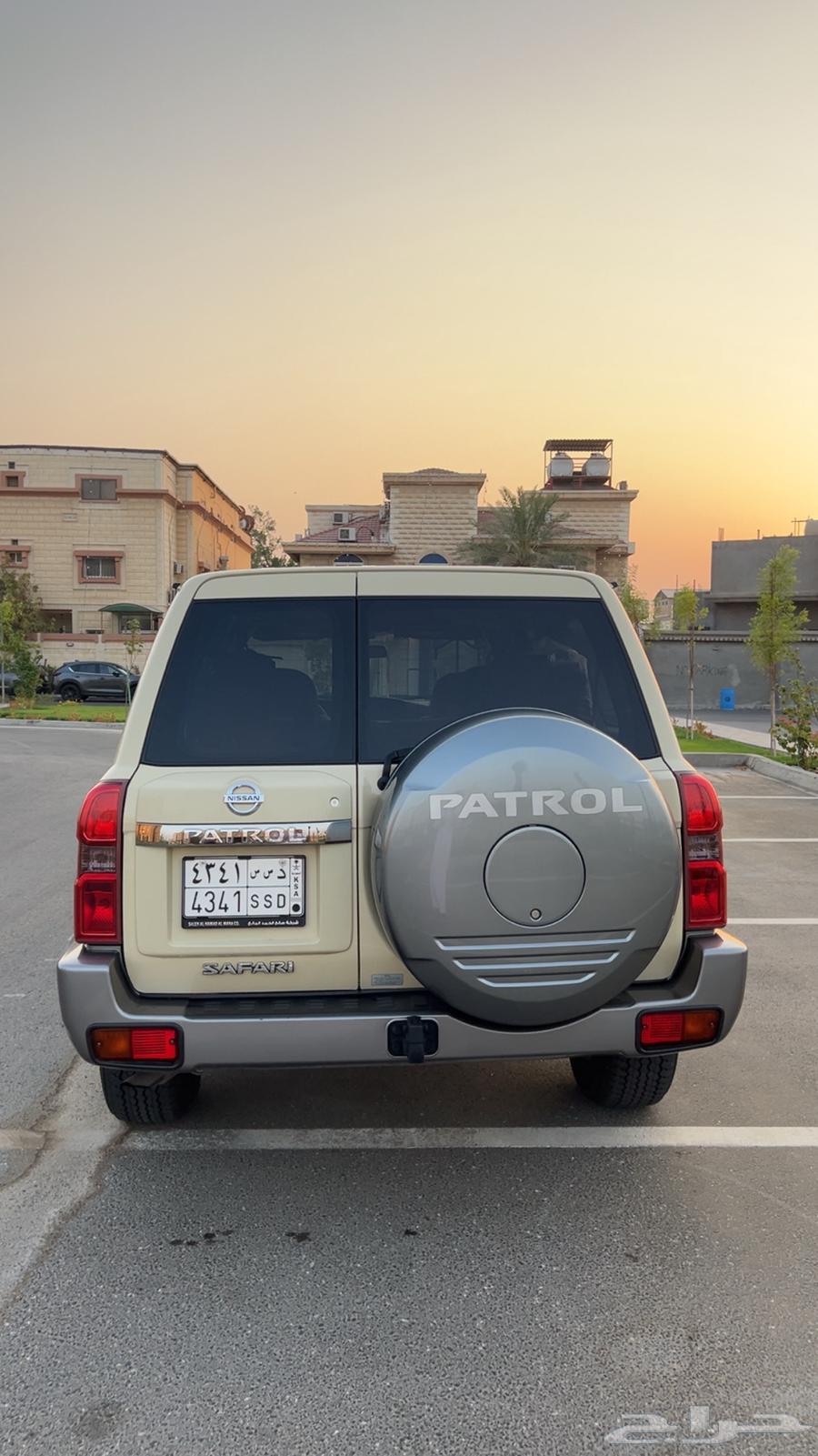 Patrol Ftek 201764289804828547110