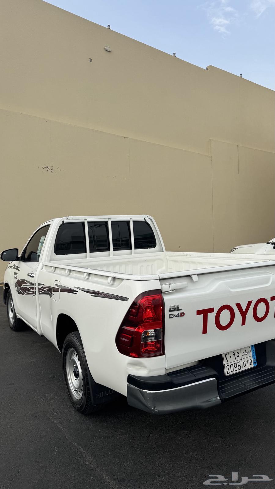 HiLux 2800 202364287987589762113