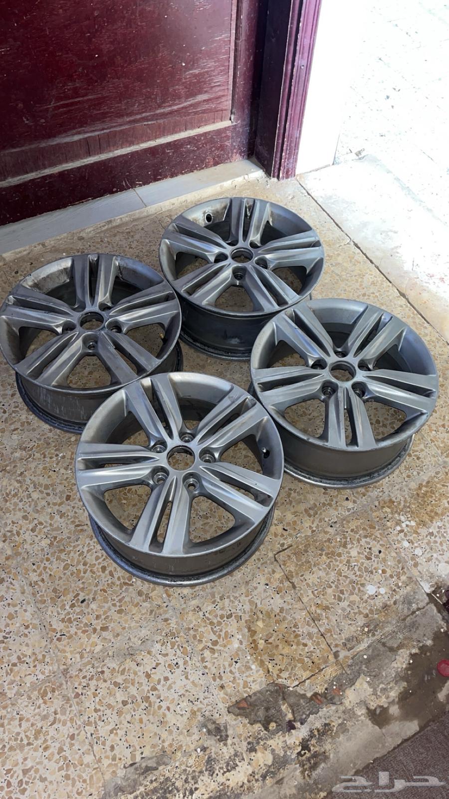 جنوط سوناتا مجدوعي64266273253377110