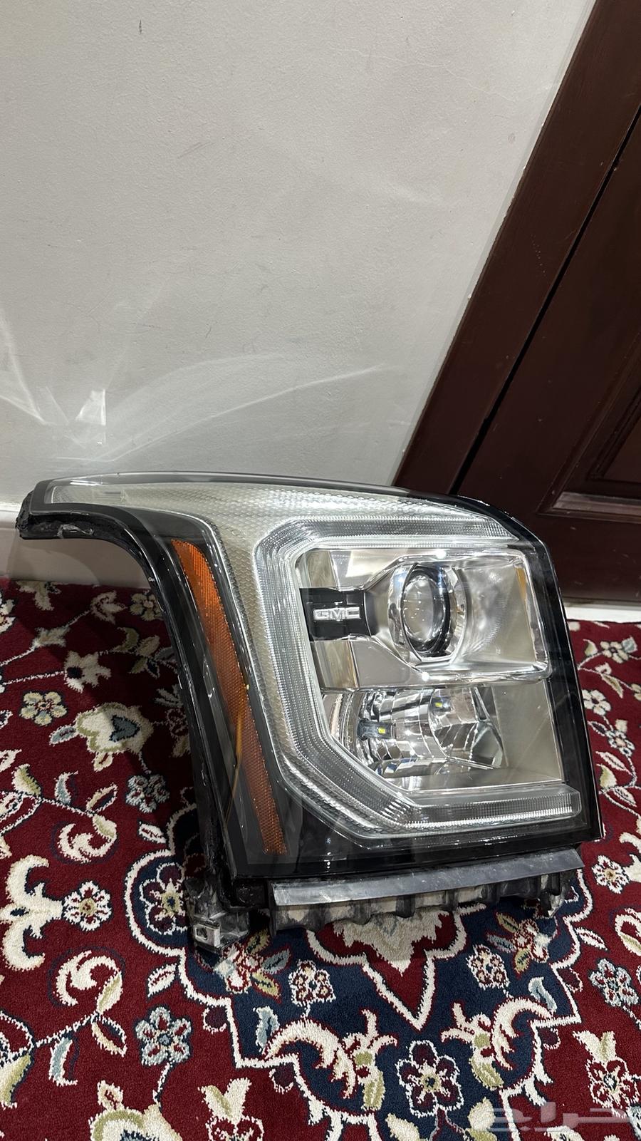 شمعه يوكن دينالي 2015-202064264054894594110