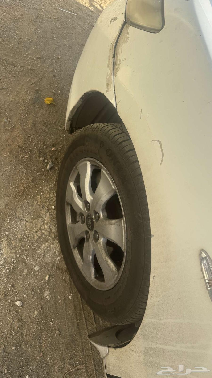 كامري 2008 فل كامل64262307833473112