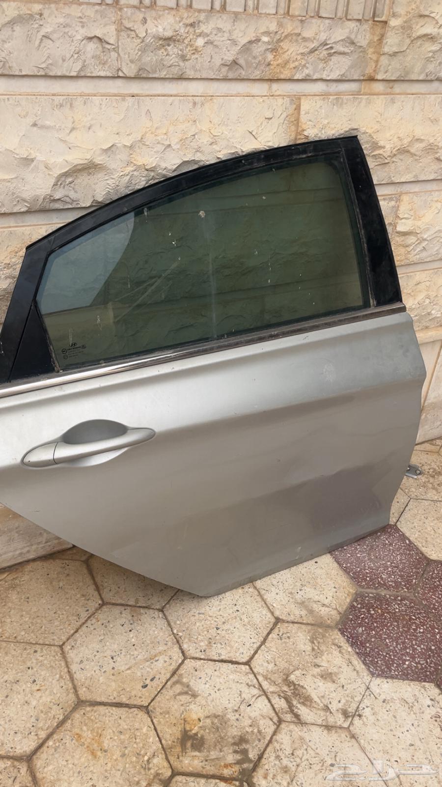 باب سوناتا اخوا الجديد من 2011 201564267468202369110