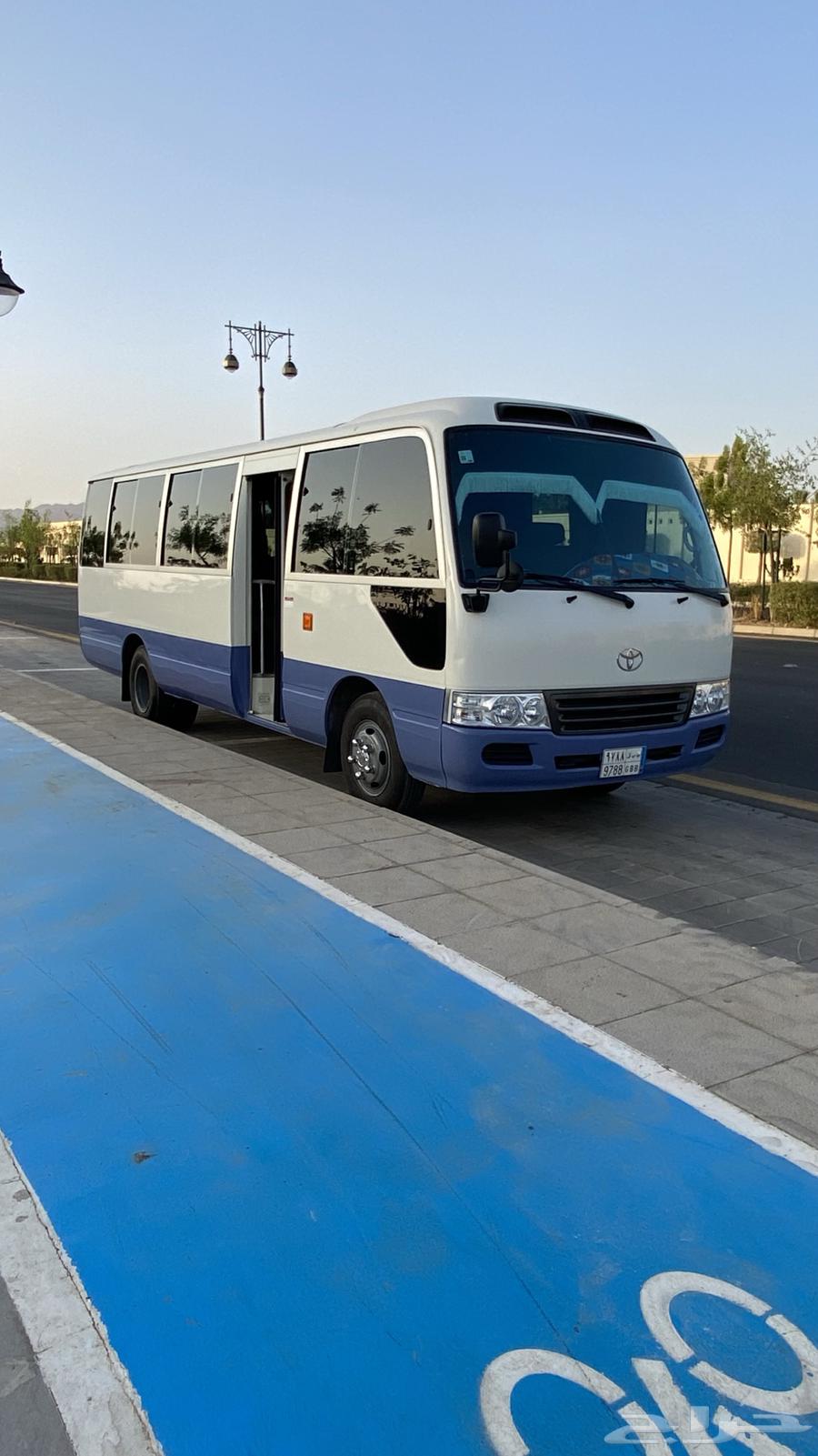 باص كوستر للإيجار مع السائق64263166243971110