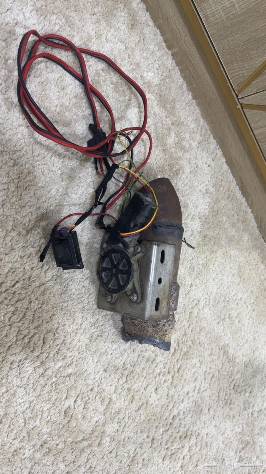 عكفه اكترونيه بكامل اغراضها64289169451521110