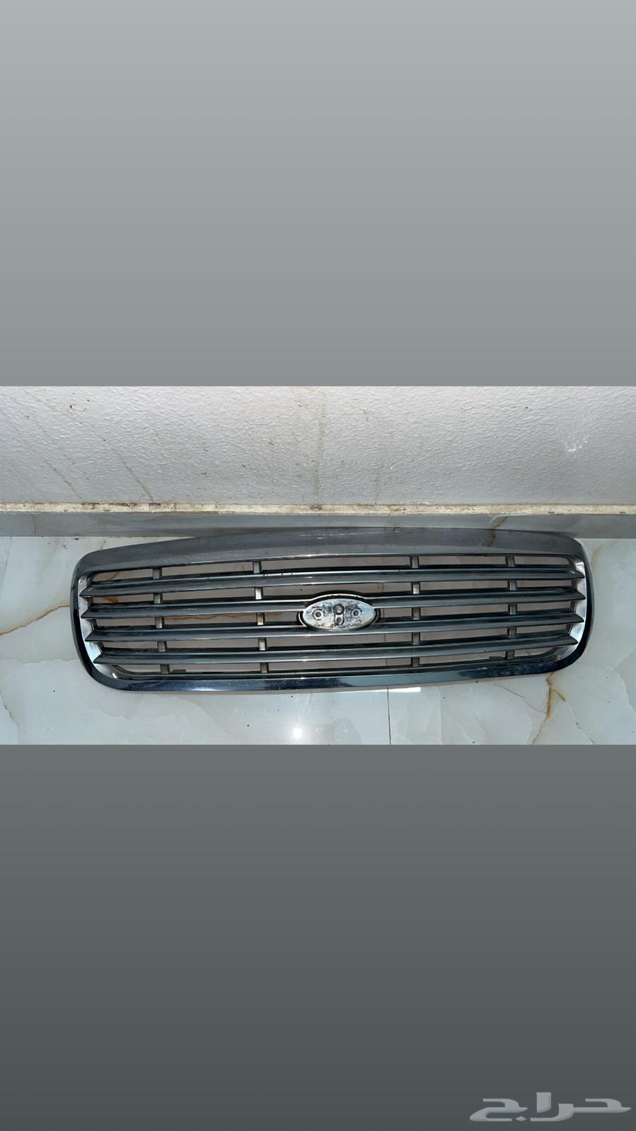 شبك فورد فكتوريا63656114750978110