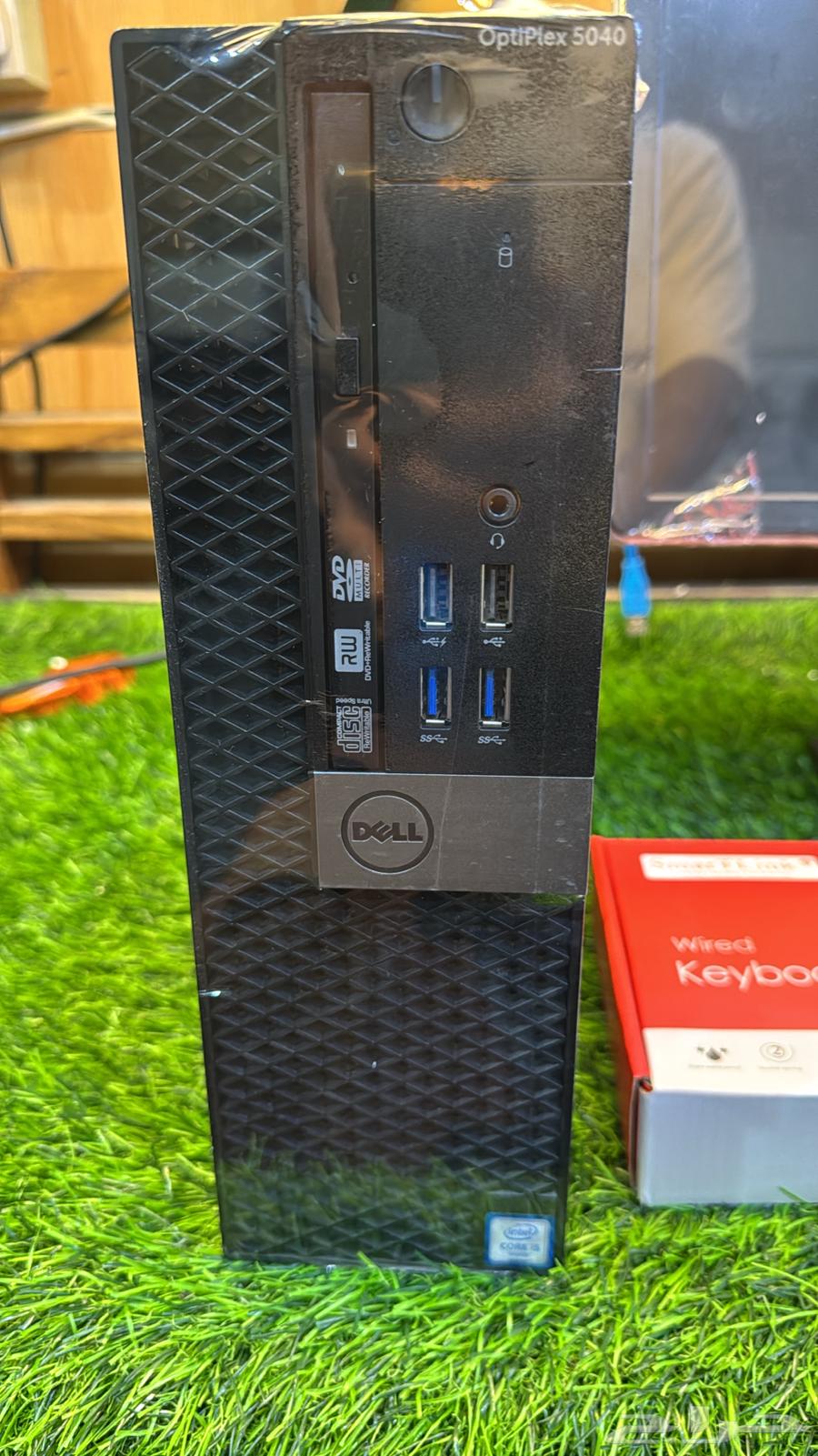 Used Intel i7 and i5 Computers63996593578369110