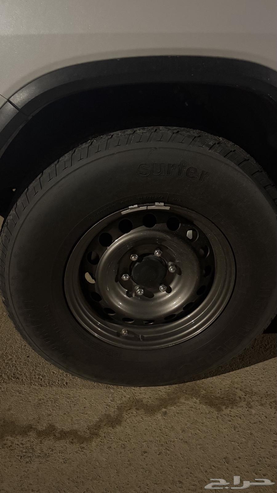 كفرات هامان شاهين64262458113538111