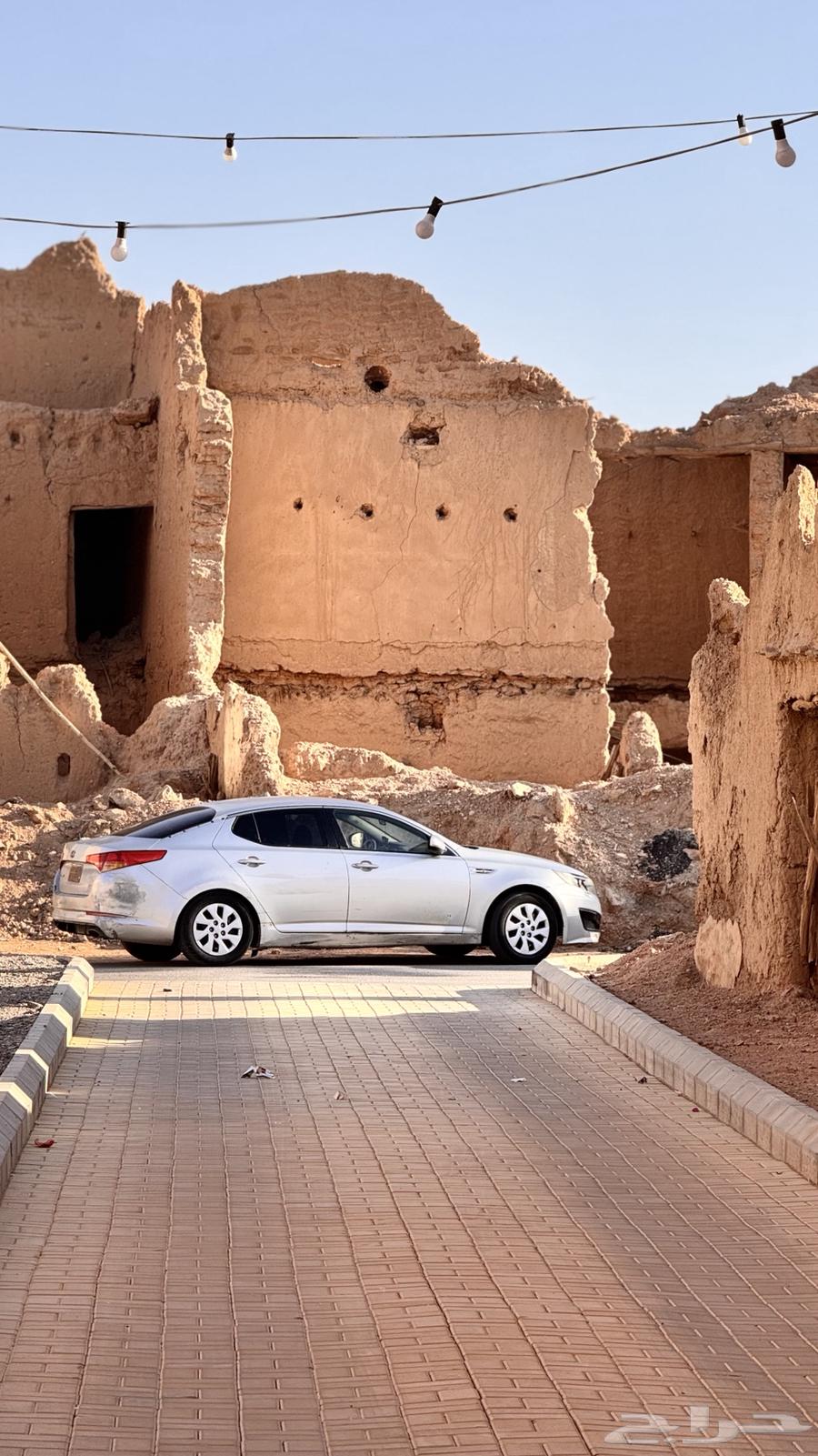 كيا اوبتما مديل 201164264054946177112