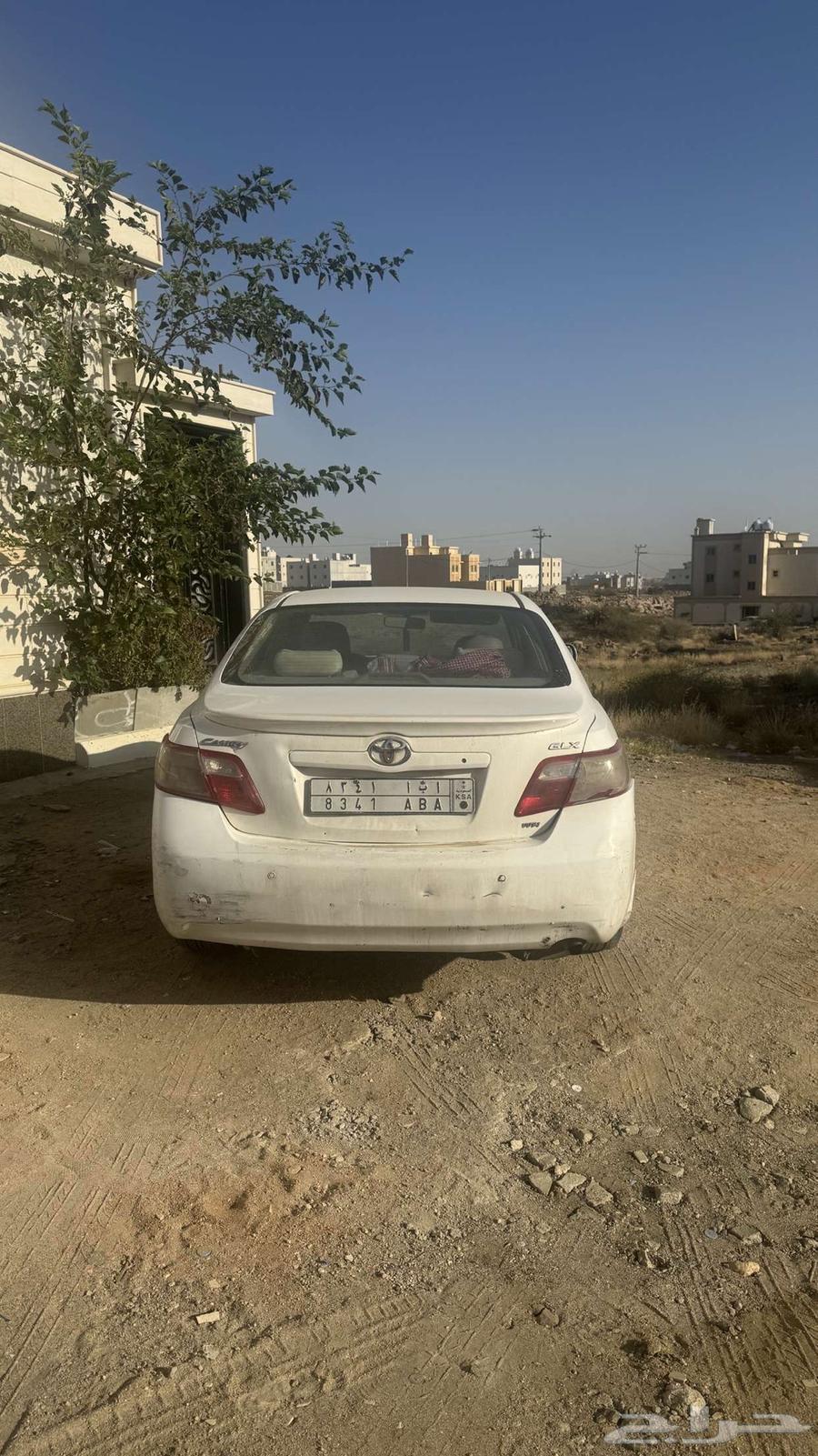 كامري 2008 فل كامل64262307833473114