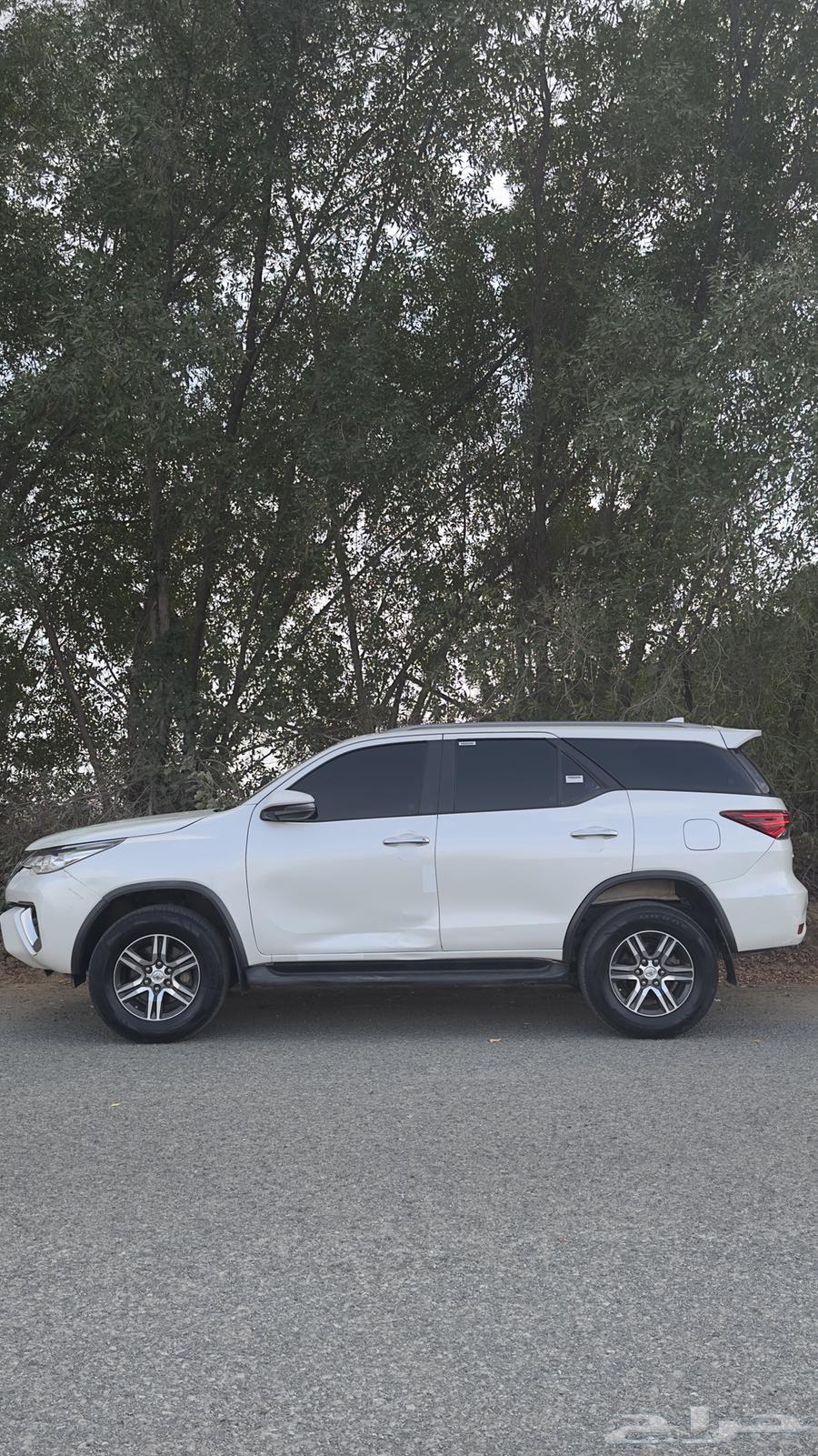 فورشنر 2019 دبل أربعه سلندر64293432607490112