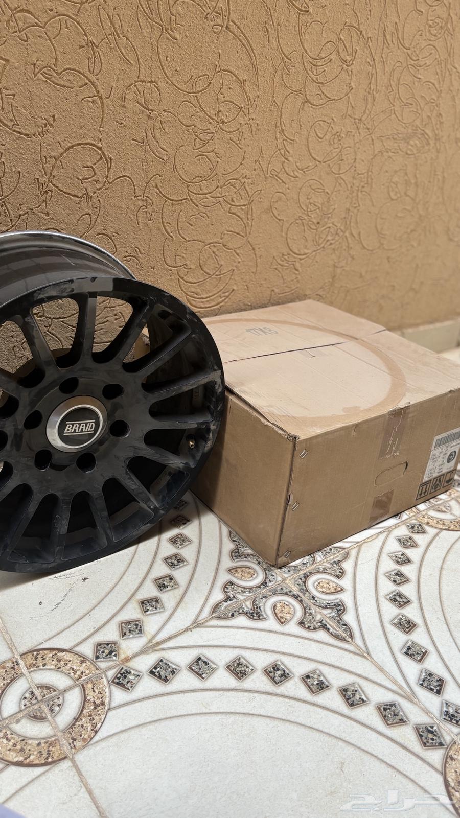 جنوط سياره للبيع64262132452737110