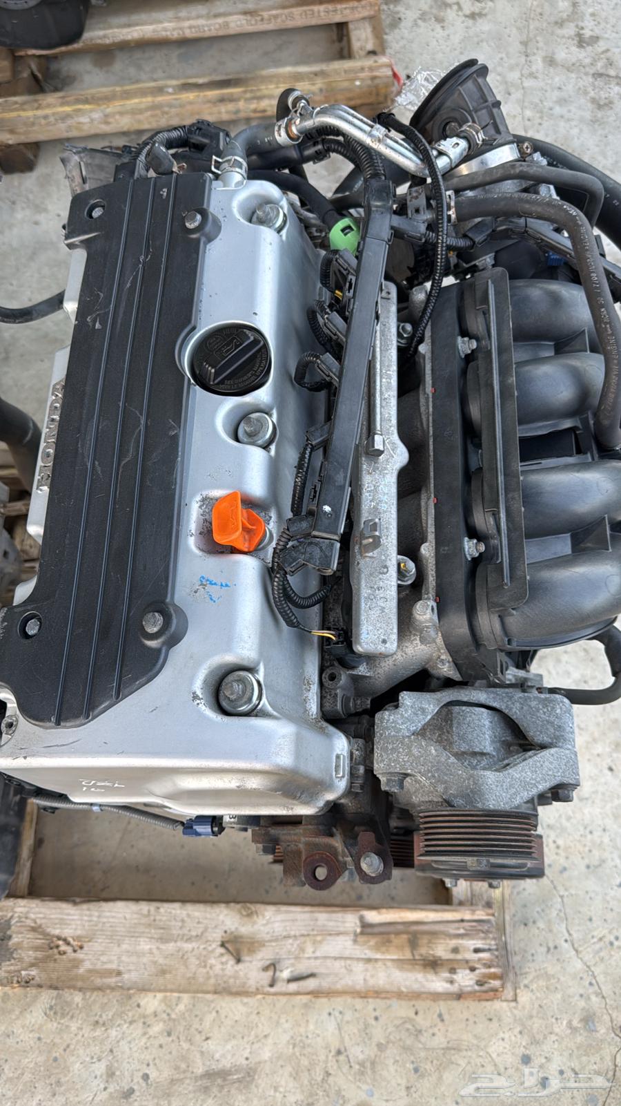 مكائن يارس وكامري وهوندا اكورد64266635168001111