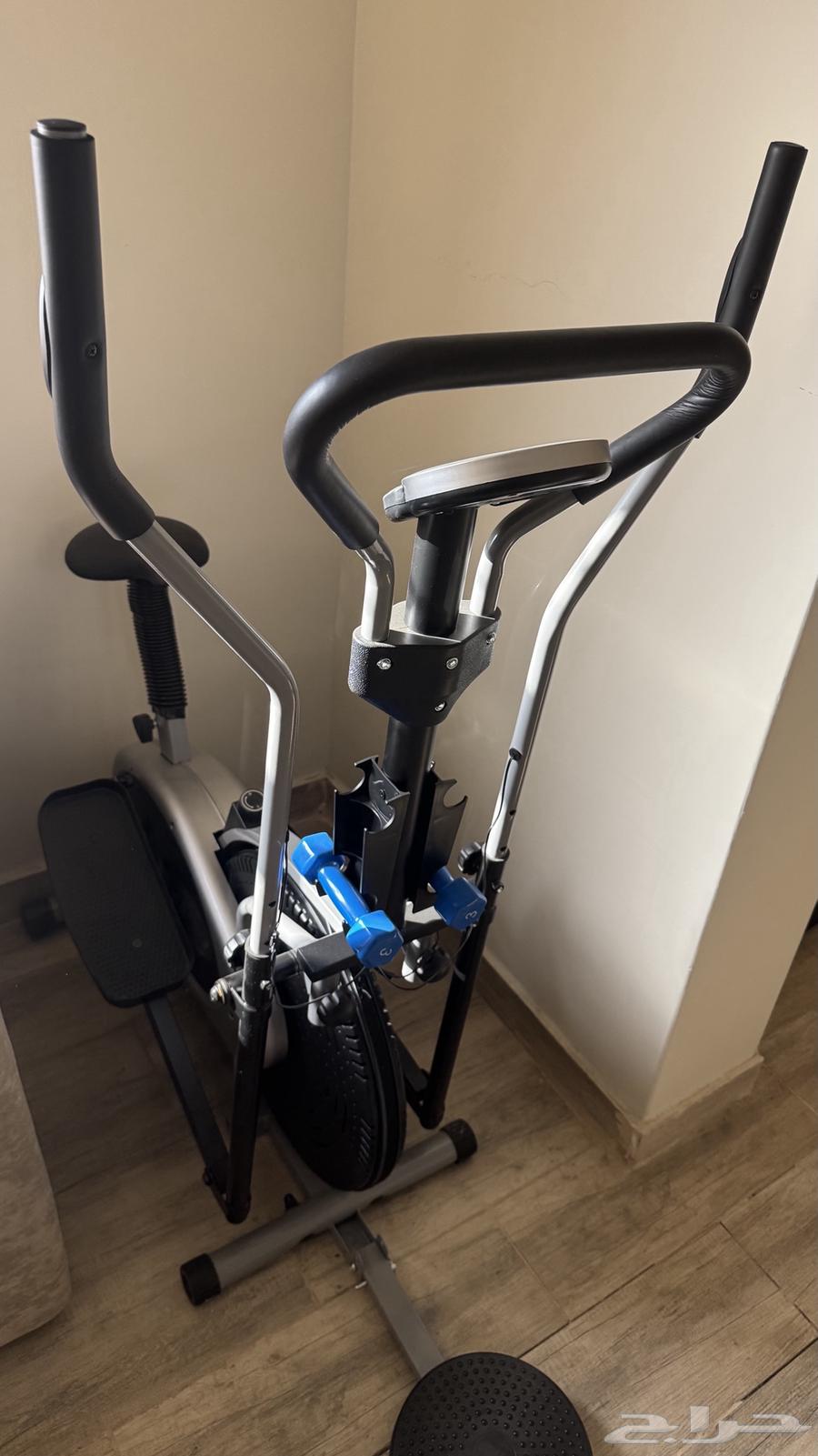 Orbtrek Sports Bike63983880684547112