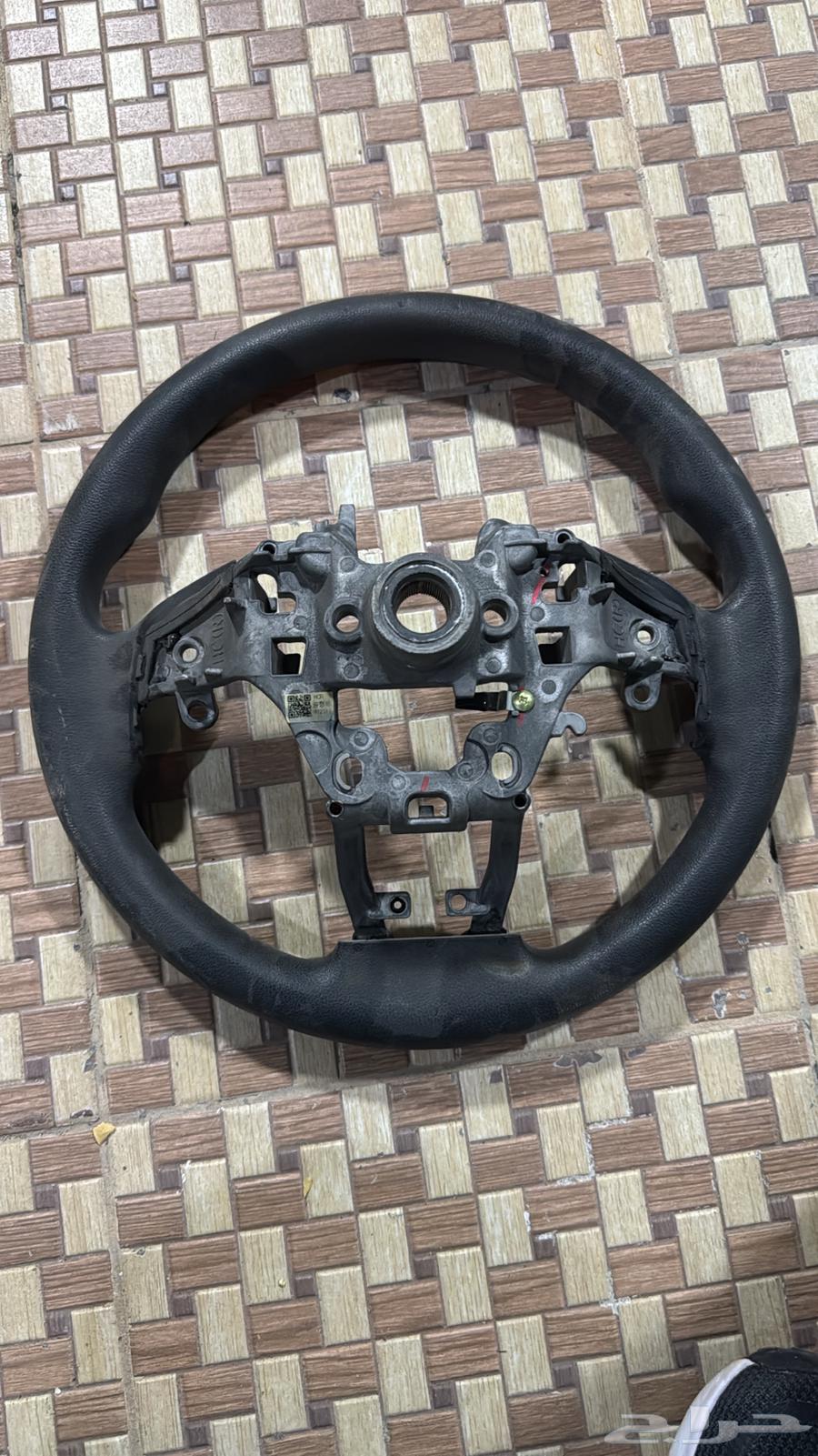 طارة اكسنت من 2019 إلى 202364261812293634111