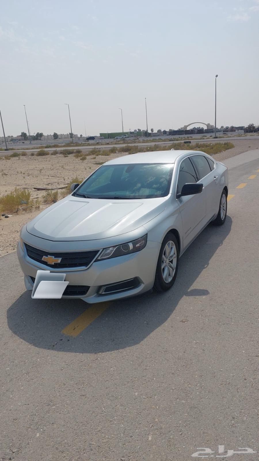 للبيع سياره شفيروليه   امبالا64270783275395112