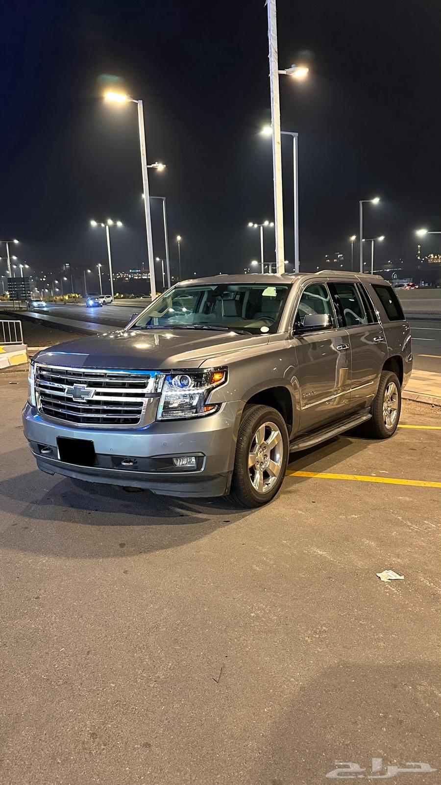 Tahoe 2020 LS Mon Lite64261812044289110