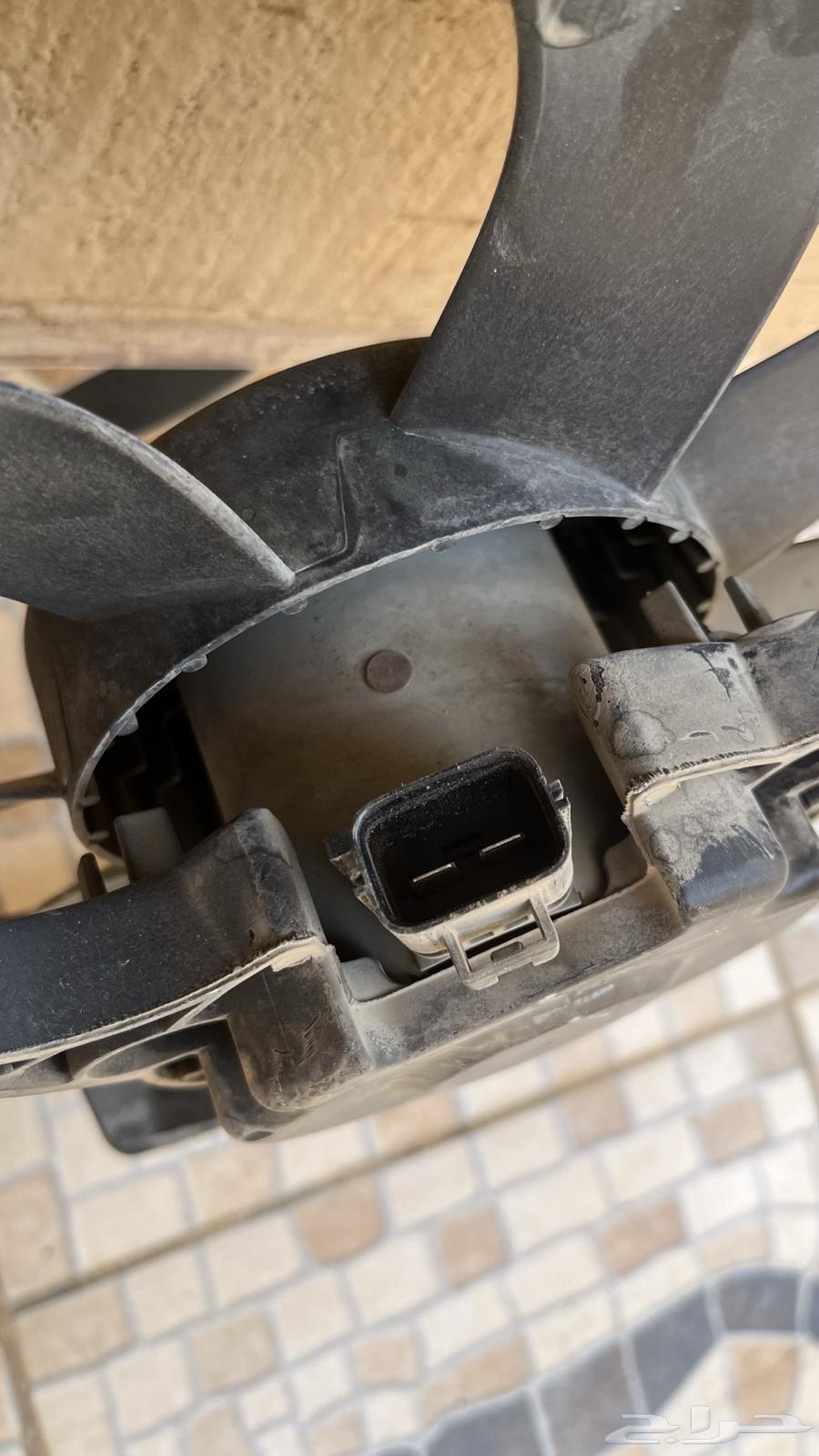 مروحة فيوجن-كمبروسر التيما-علبة زيت سييرا64275584299905114