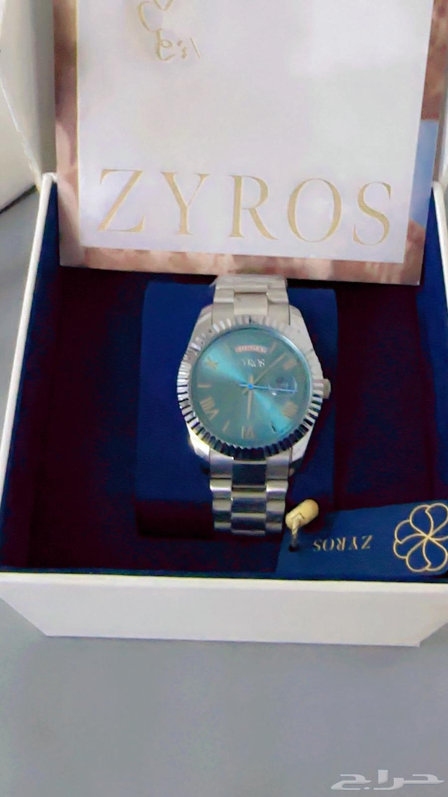 New watch63991669710851110