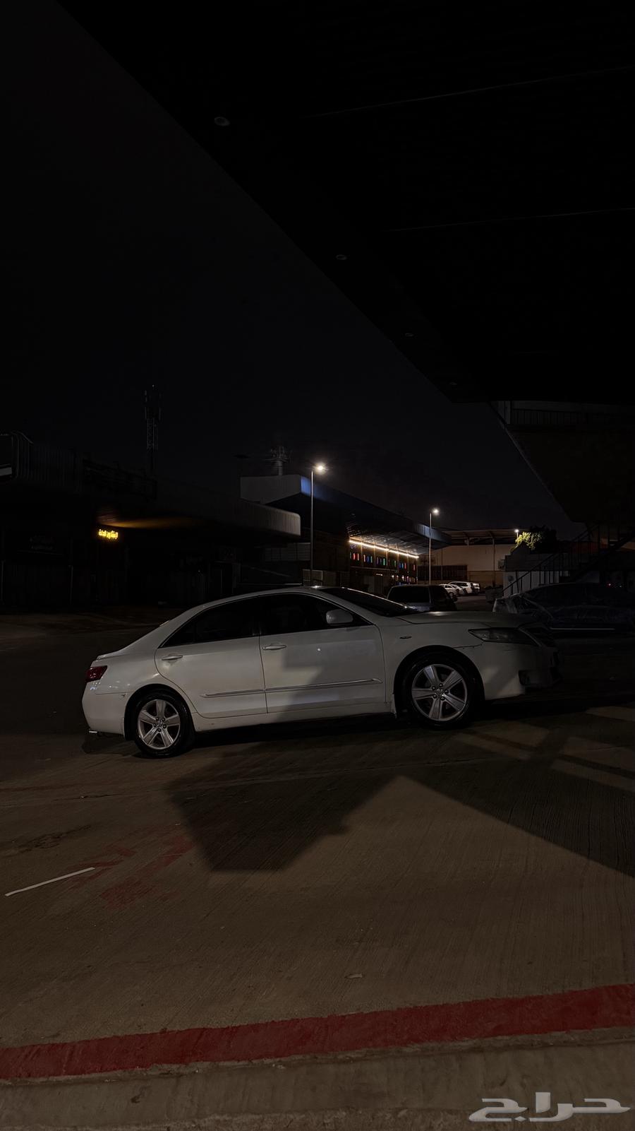 كامري 2011 للبيع64293136160002110