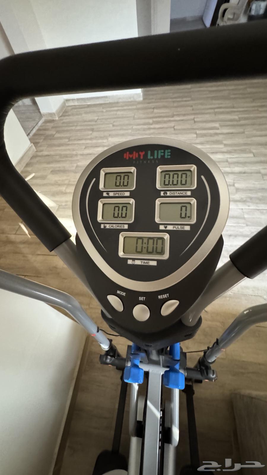 Orbtrek Sports Bike63983880684547113