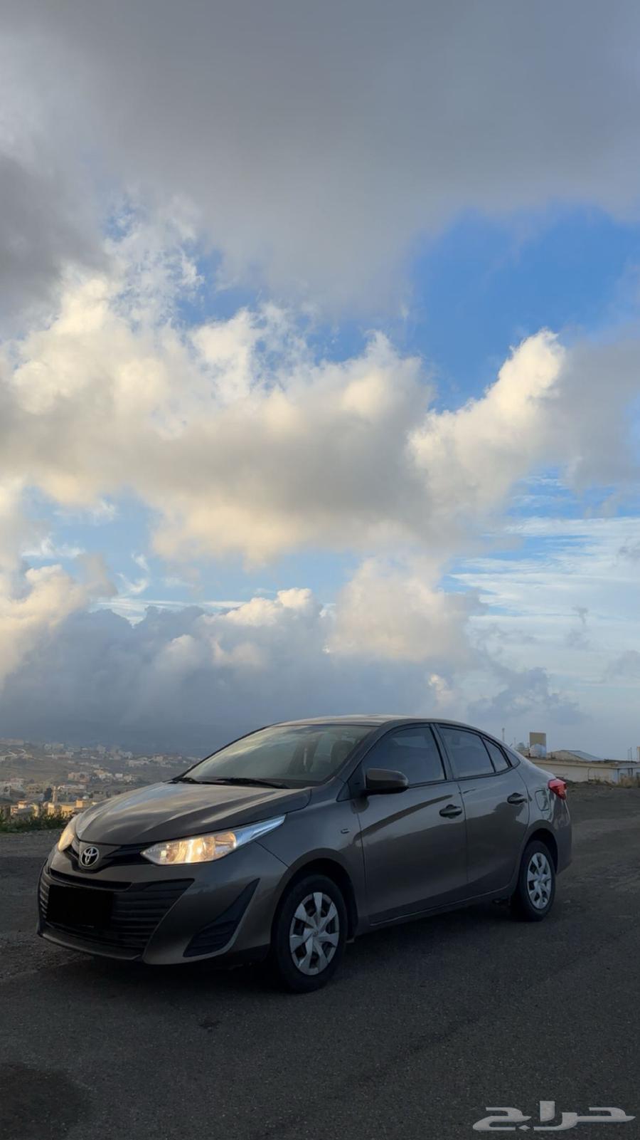 يارس 2020 ستاندر64261812257026112