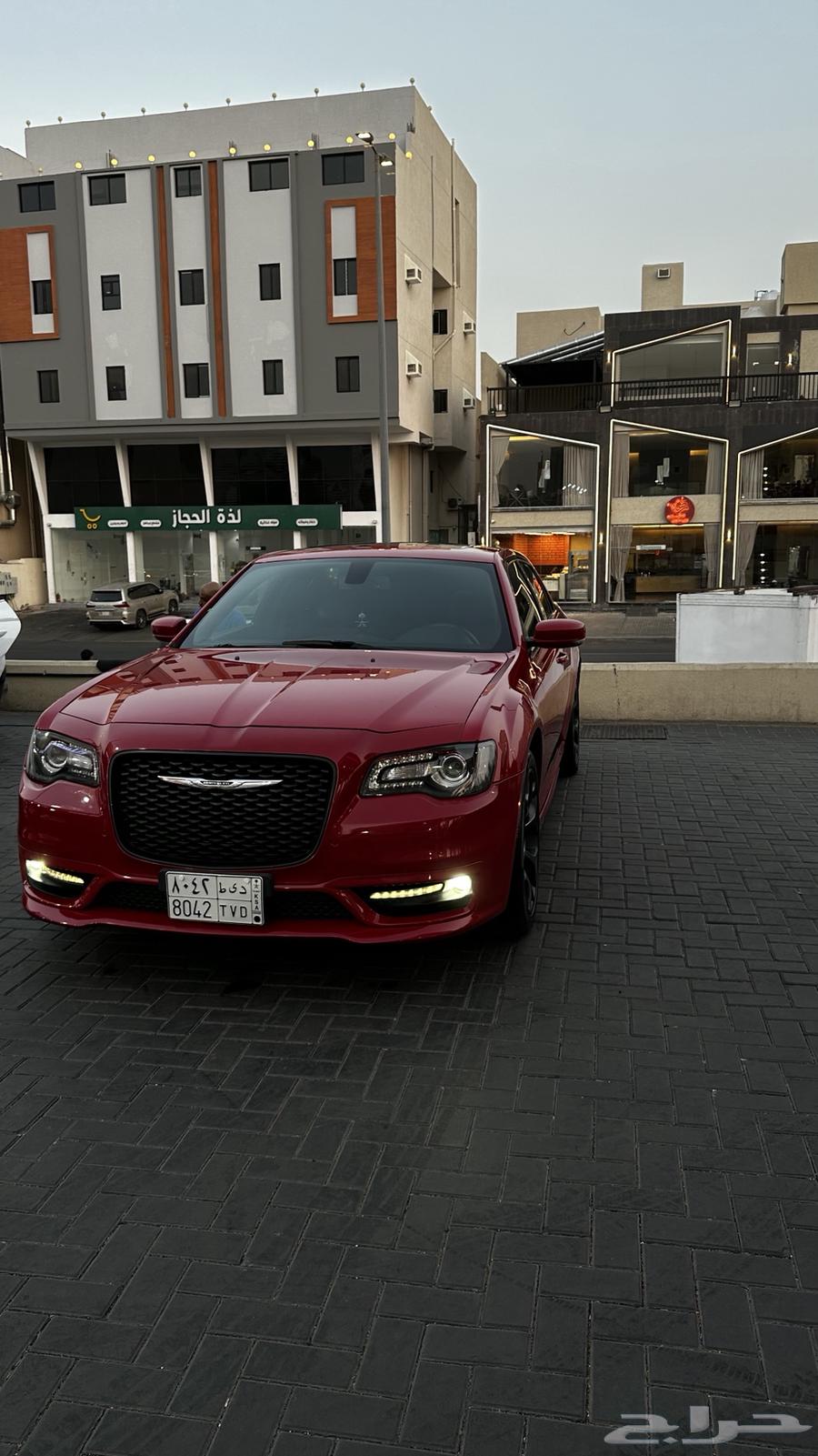 2018 Chrysler S-Class64101911139843110