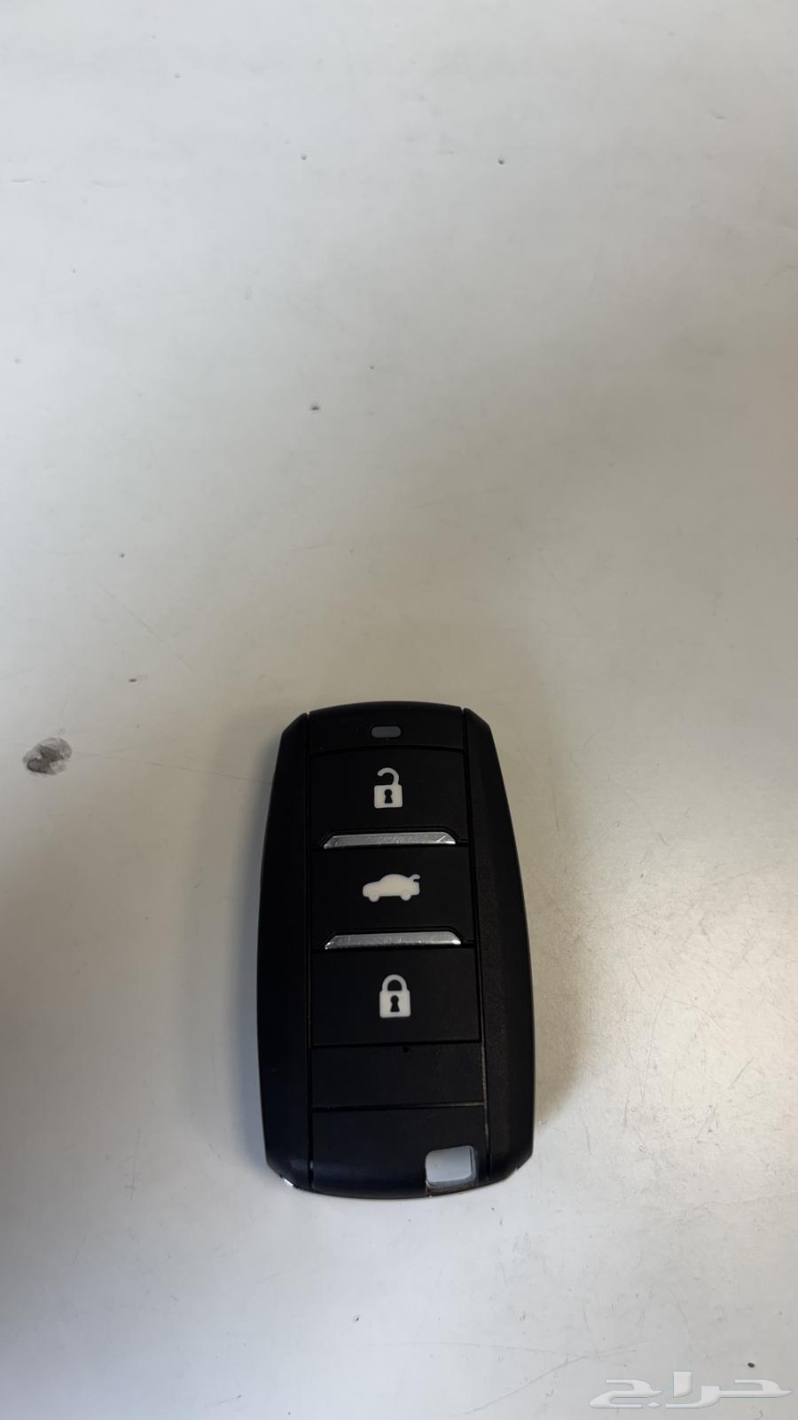 Changan CS75 Key64269929484033110