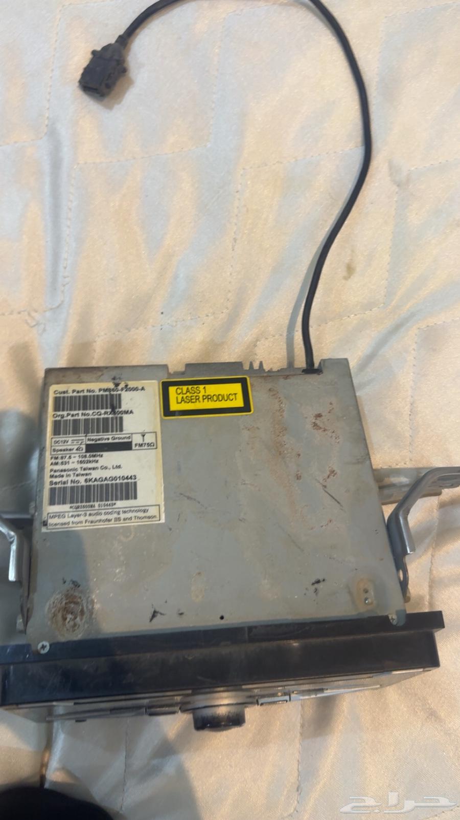 مسجل كورلا64265275365379111