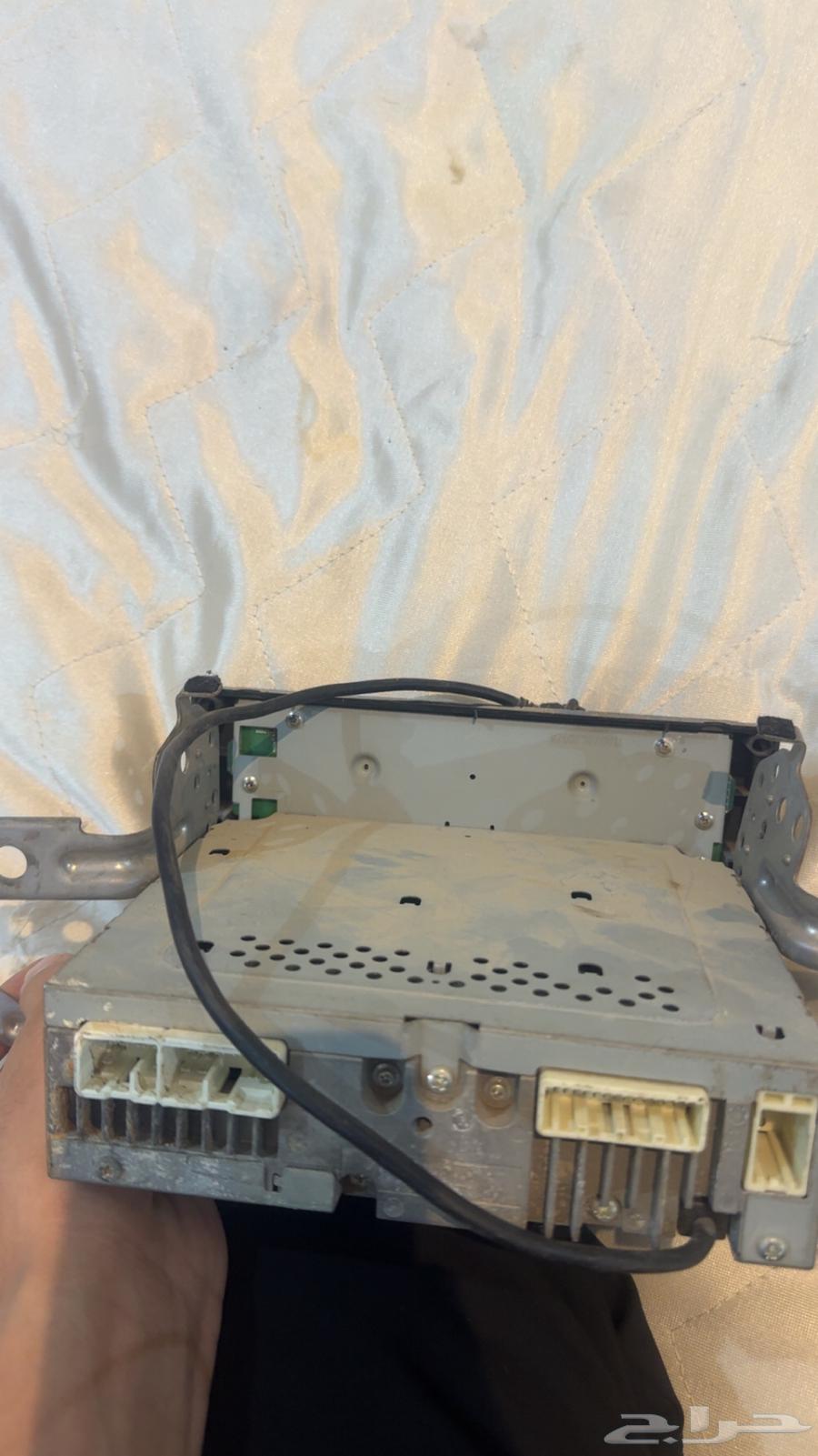 مسجل كورلا64265275365379112