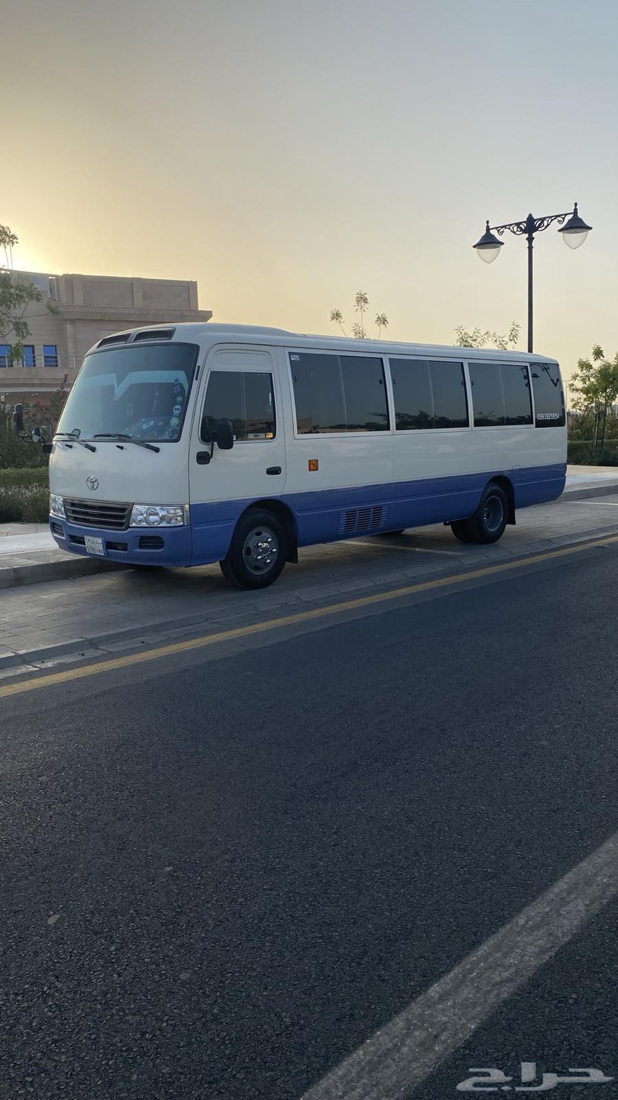 باص كوستر للإيجار مع السائق64263166243971112